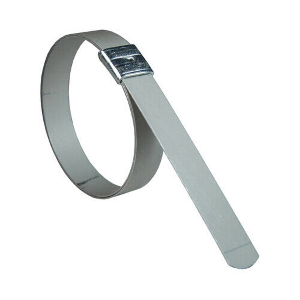 3" K-Series Stainless Steel Clamps KS12 (50 PC)